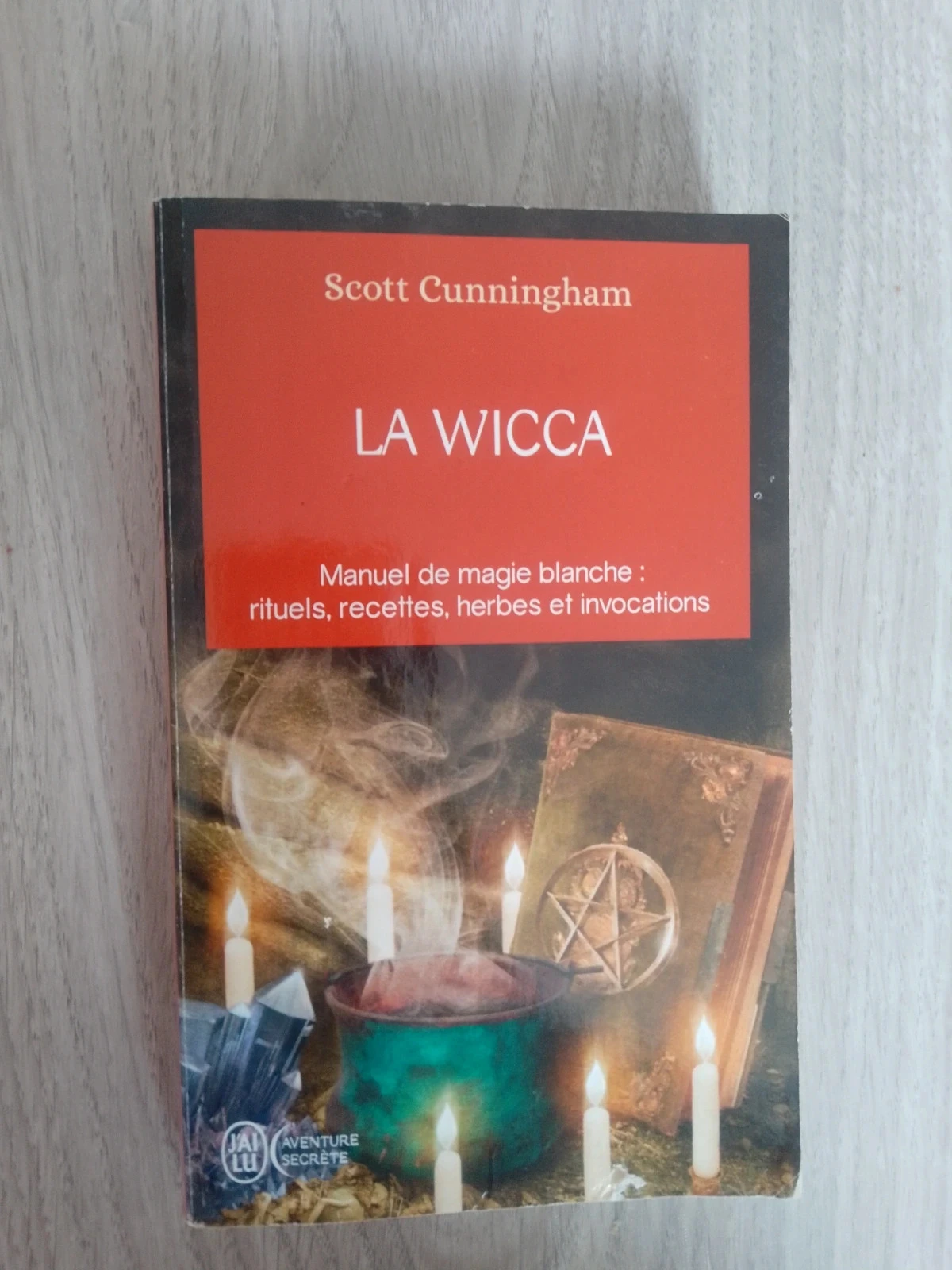 La wicca